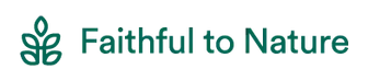 Faithful to Nature logo