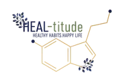 Heal-titude logo