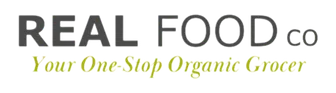 Real Food Co logo