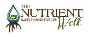 The Nutrient Well logo